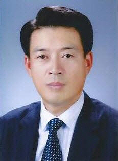 윤재호 신임 구미상의 회장[구미상의 제공]